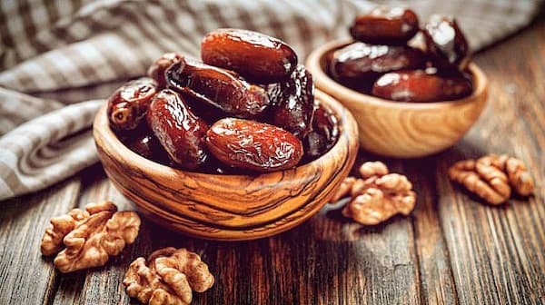 تصویر 2 از خرید خرما زاهدی بسته بندی + بهترین قیمت